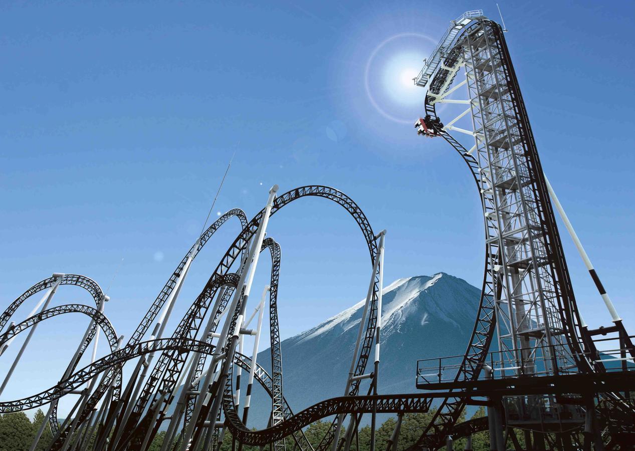 ホステル富士山 結 Fujiyoshida Zewnętrze zdjęcie